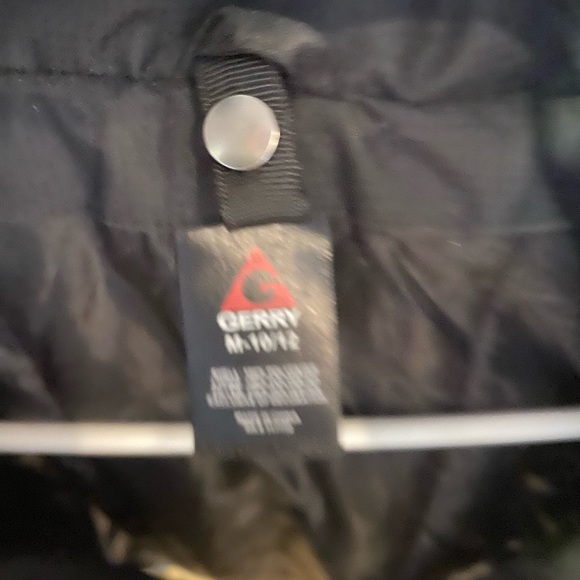 Gerry ski jacket size 10 - Picture 5 of 7